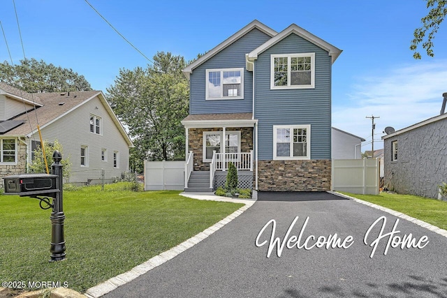 65 Bayview St, Cliffwood, NJ 07721 - photo 1