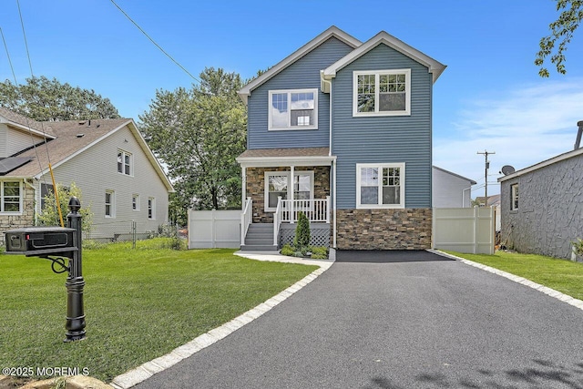 65 Bayview St, Cliffwood, NJ 07721 - photo 2
