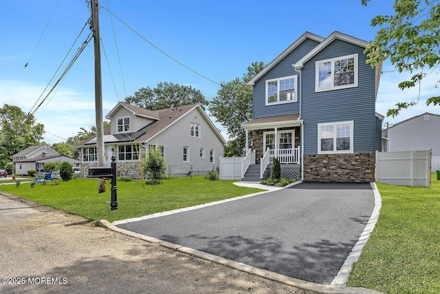 65 Bayview St, Cliffwood, NJ 07721 - photo 3
