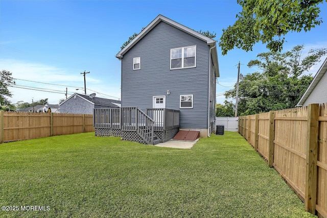65 Bayview St, Cliffwood, NJ 07721 - photo 32