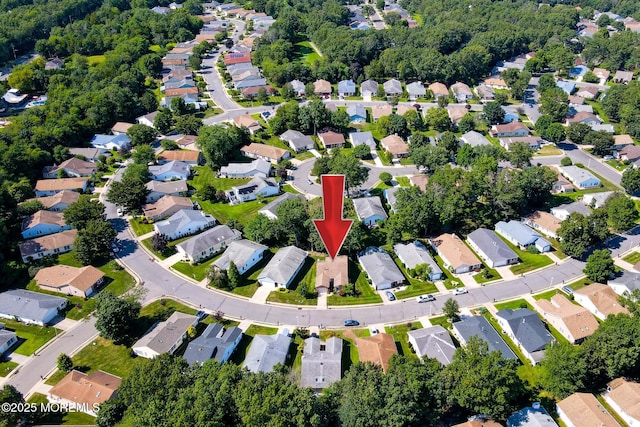 1393 Gleniffer Hill Rd, Toms River, NJ 08755 - photo 5