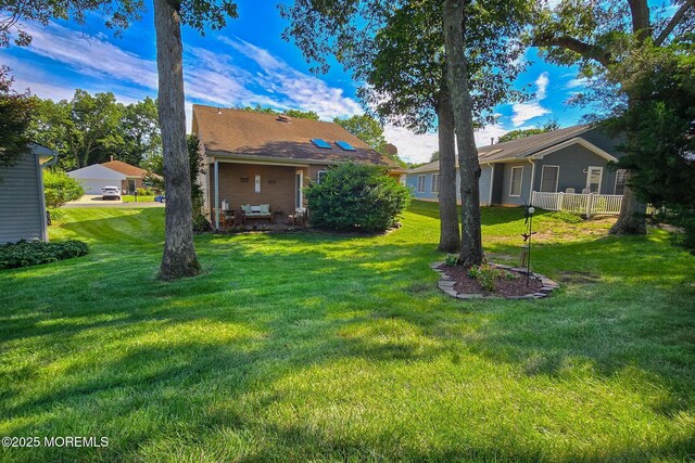 1393 Gleniffer Hill Rd, Toms River, NJ 08755 - photo 34