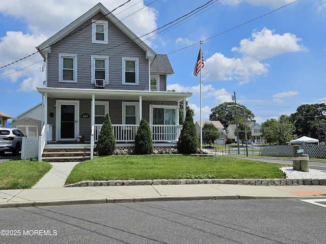127 Chingarora Ave, Keyport, NJ 07735 - photo 2