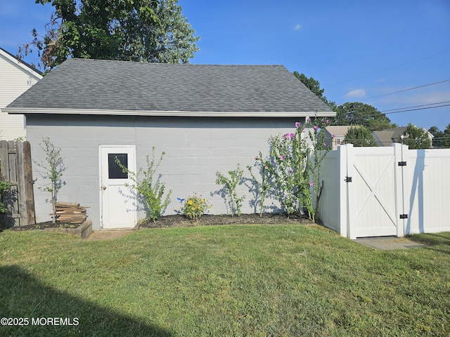 127 Chingarora Ave, Keyport, NJ 07735 - photo 46