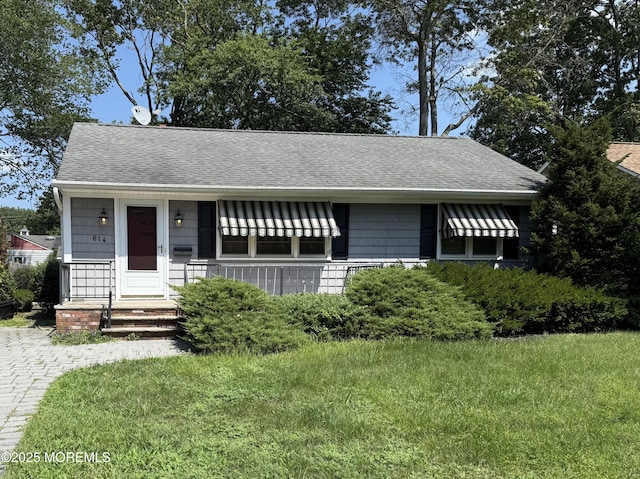 614 Marshall Dr, Point Pleasant, NJ 08742 - photo 1