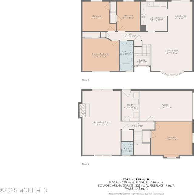 123 Smock Ave, Neptune Township, NJ 07753 - photo 40