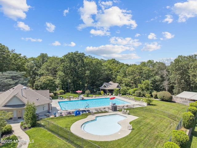 164 Lilac Ct, Jackson, NJ 08527 - photo 19