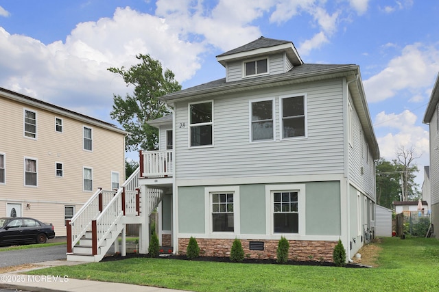 28 Evergreen Pl, Keansburg, NJ 07734 - photo 7