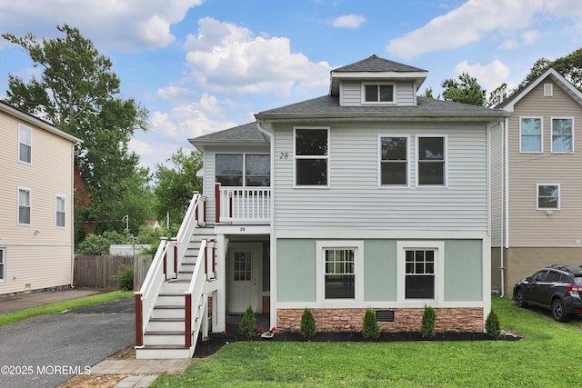 28 Evergreen Pl, Keansburg, NJ 07734 - photo 2