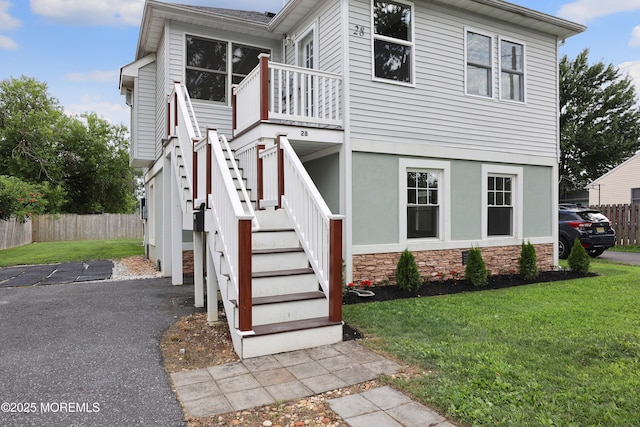 28 Evergreen Pl, Keansburg, NJ 07734 - photo 5