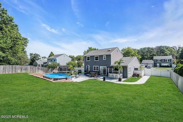 77 Oak Glen Rd, Toms River, NJ 08753 - photo 33