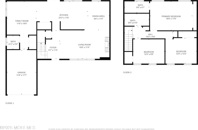 77 Oak Glen Rd, Toms River, NJ 08753 - photo 36