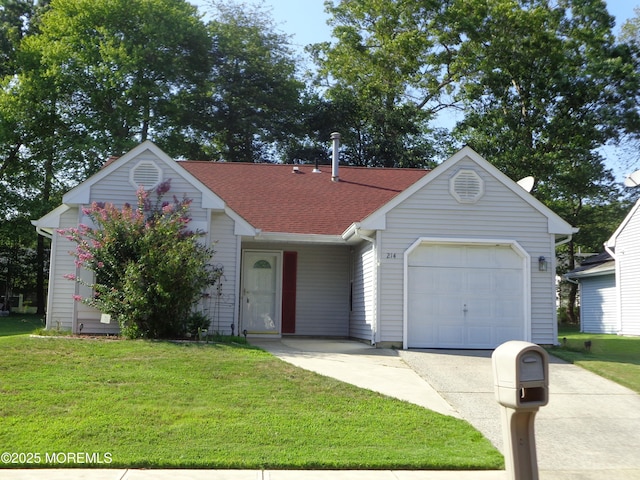 214 Mohican Ln, Little Egg Harbor, NJ 08087 - photo 1