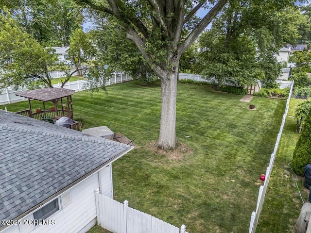 172 Lexington Blvd, Clark, NJ 07066 - photo 23
