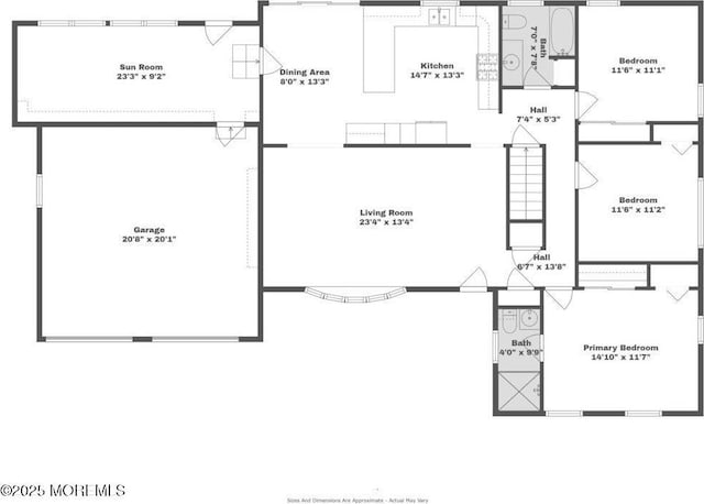 172 Lexington Blvd, Clark, NJ 07066 - photo 25