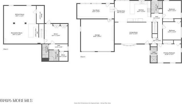 172 Lexington Blvd, Clark, NJ 07066 - photo 26