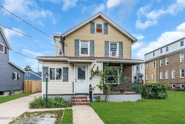 324 Maple Pl, Keyport, NJ 07735 - photo 1