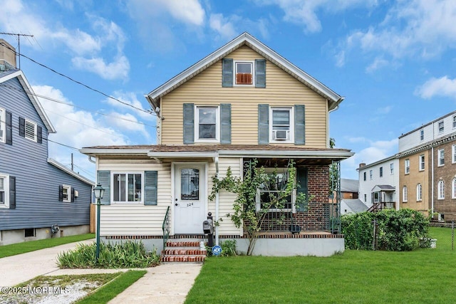 324 Maple Pl, Keyport, NJ 07735 - photo 2