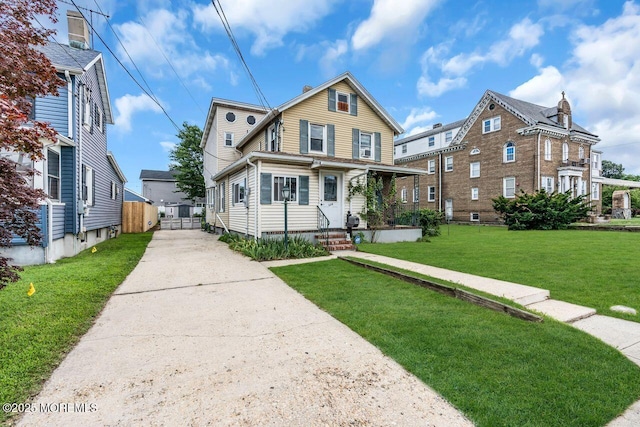 324 Maple Pl, Keyport, NJ 07735 - photo 3