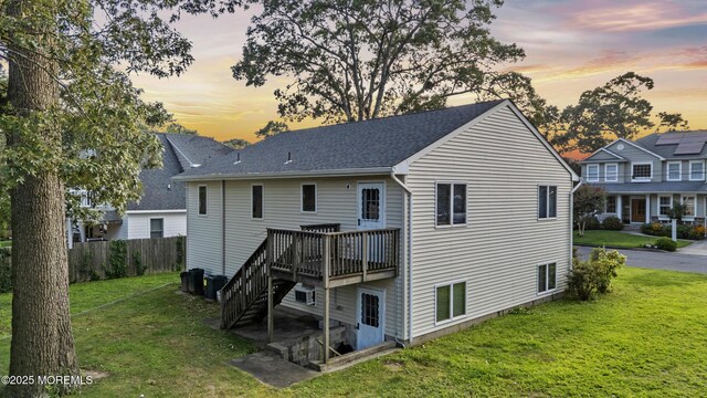 1234 William St, Point Pleasant, NJ 08742 - photo 35
