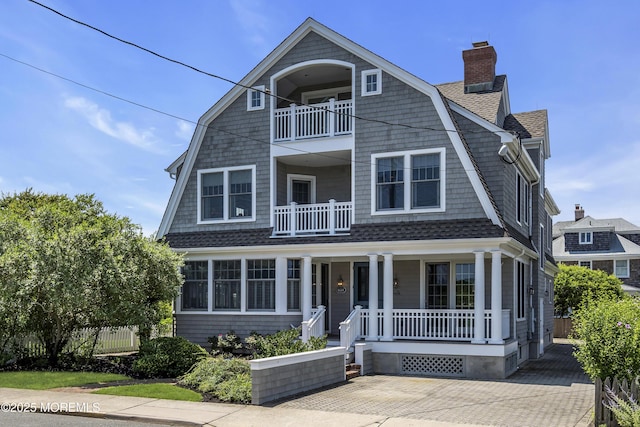 634-640 E Ave, Bay Head, NJ 08742 - photo 2