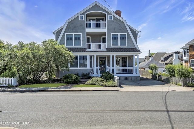 634-640 E Ave, Bay Head, NJ 08742 - photo 3