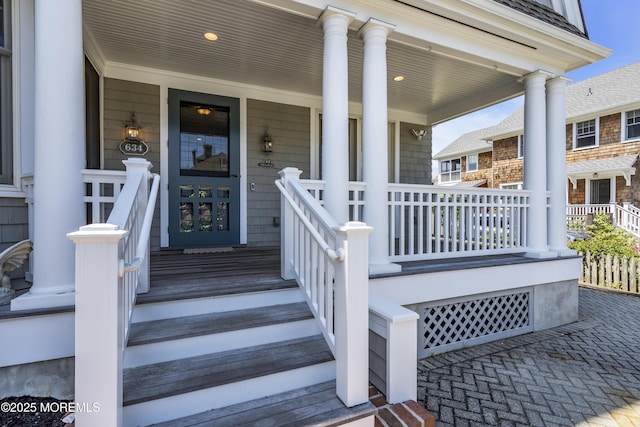 634-640 E Ave, Bay Head, NJ 08742 - photo 12