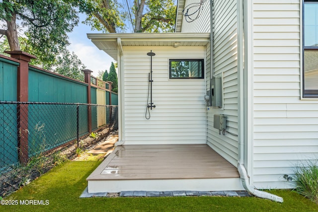 519 Laurel Ave, West Allenhurst, NJ 07711 - photo 37