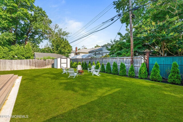519 Laurel Ave, West Allenhurst, NJ 07711 - photo 38