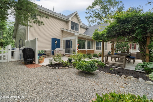 223 Hilliard Blvd, Manahawkin, NJ 08050 - photo 9