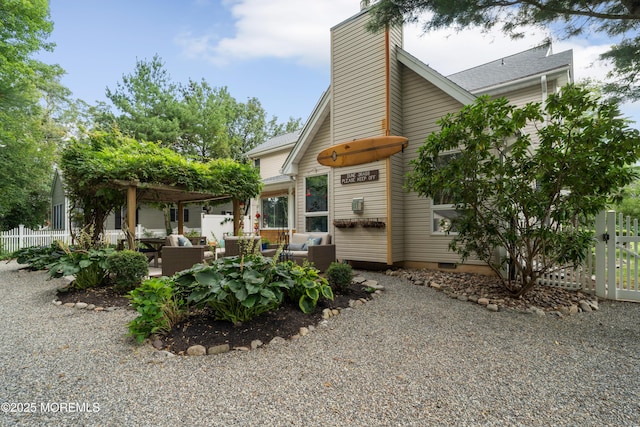 223 Hilliard Blvd, Manahawkin, NJ 08050 - photo 11