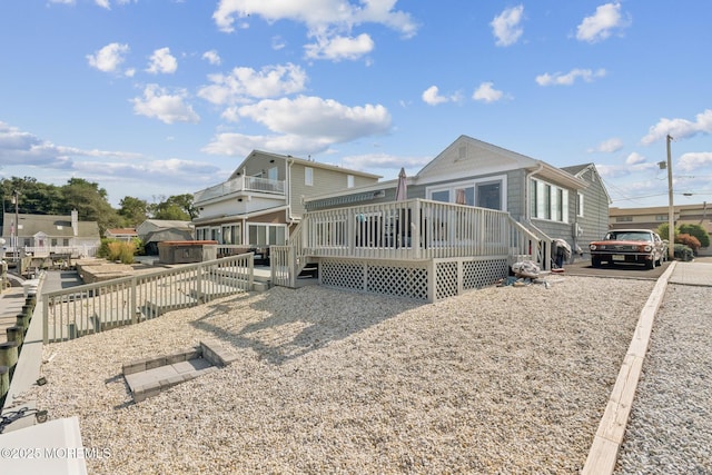 1227 Gemini Ct, Forked River, NJ 08731 - photo 30