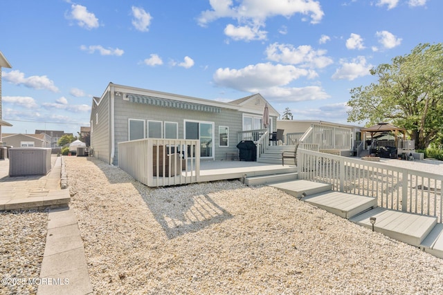 1227 Gemini Ct, Forked River, NJ 08731 - photo 31