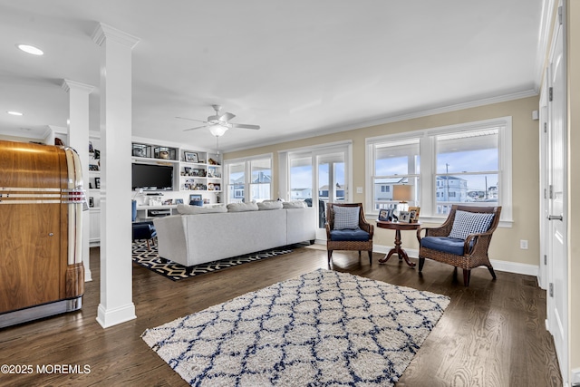 160 Morris Blvd, Beach Haven West, NJ 08050 - photo 34