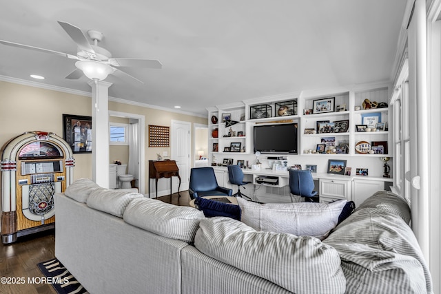 160 Morris Blvd, Beach Haven West, NJ 08050 - photo 39