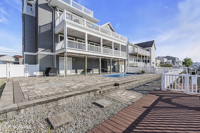 160 Morris Blvd, Beach Haven West, NJ 08050 - photo 65