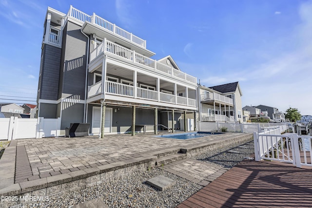 160 Morris Blvd, Beach Haven West, NJ 08050 - photo 66
