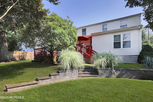 14 Elm Dr, Neptune Township, NJ 07753 - photo 30