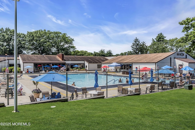177 Amberly Dr Unit B, Manalapan, NJ 07726 - photo 19