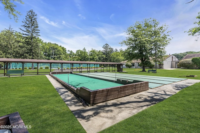 177 Amberly Dr Unit B, Manalapan, NJ 07726 - photo 21