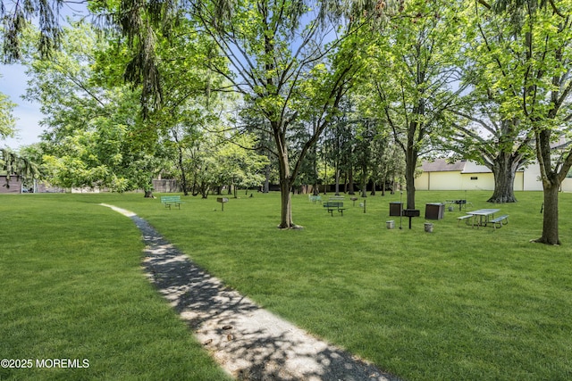 177 Amberly Dr Unit B, Manalapan, NJ 07726 - photo 22