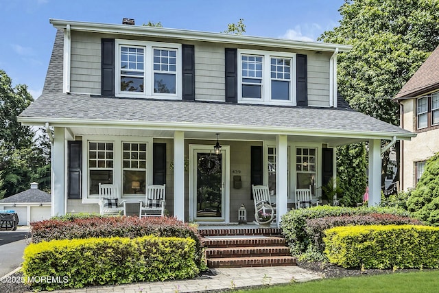 439 River Rd, Fair Haven, NJ 07704 - photo 1
