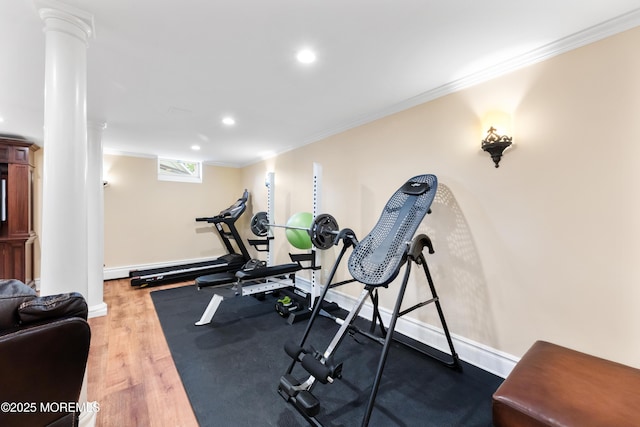 13 Indian Path, Millstone, NJ 08535 - photo 52