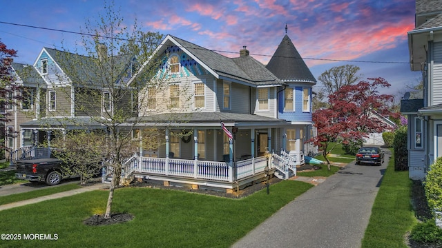 44 Irving Pl, Red Bank, NJ 07701 - photo 2