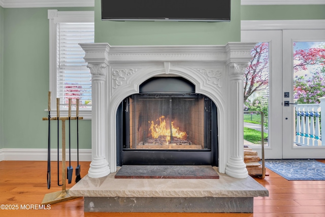 44 Irving Pl, Red Bank, NJ 07701 - photo 34