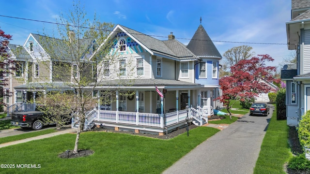 44 Irving Pl, Red Bank, NJ 07701 - photo 61