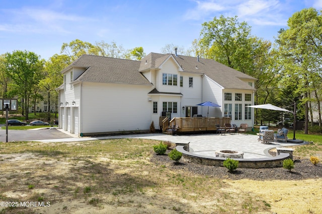 50 Constitution Dr, Southampton, NJ 08088 - photo 37