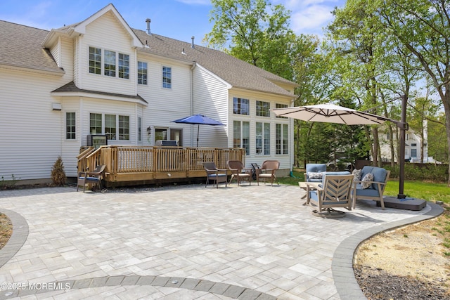 50 Constitution Dr, Southampton, NJ 08088 - photo 38
