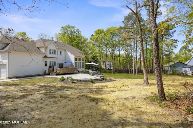 50 Constitution Dr, Southampton, NJ 08088 - photo 43