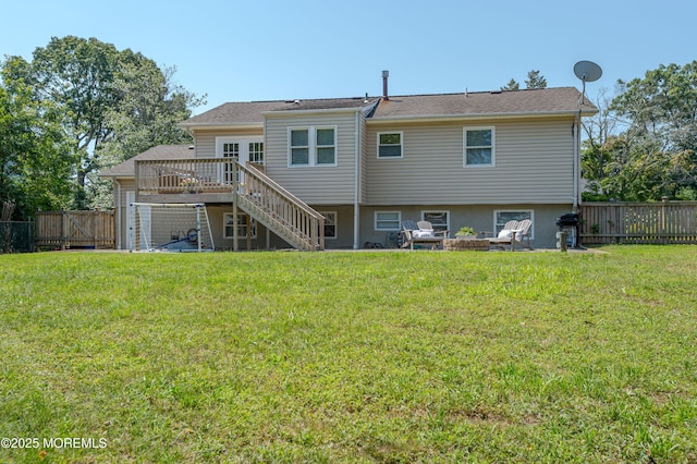 1468 Randolph St, Toms River, NJ 08753 - photo 29